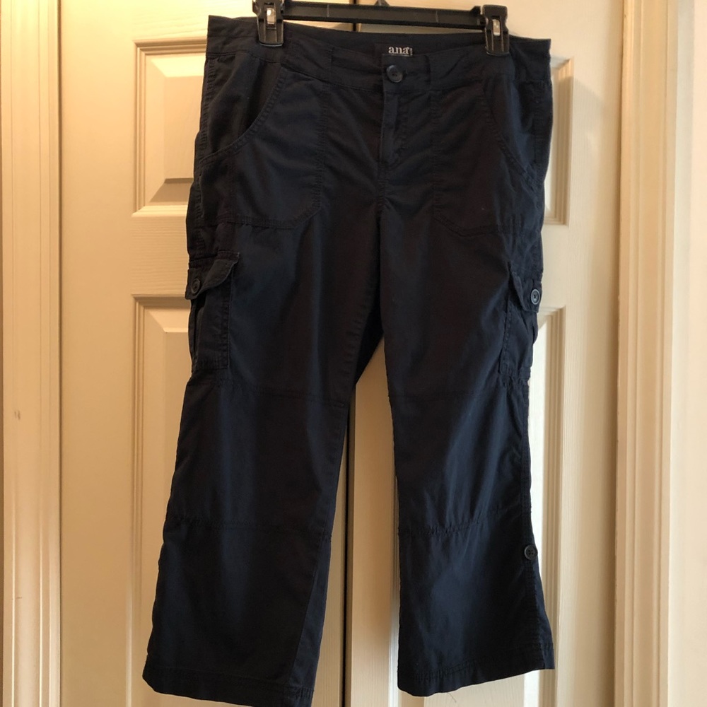 *3/$25* EUC ANA crop pants